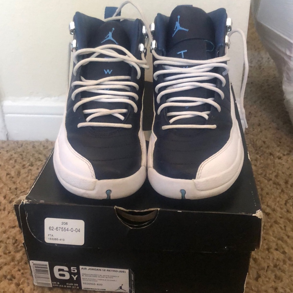 Jordan’s
